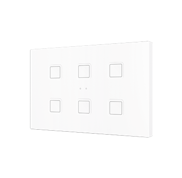 Interrupteur lumineux rectangulaire - XL Tech